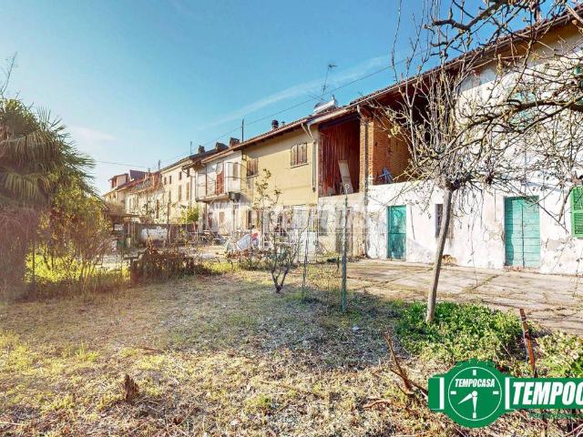 Villa Indipendente in vendita a Piemonte, Alessandria