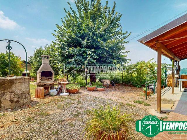 Villa Indipendente in vendita a Piemonte, Alessandria