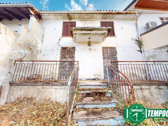 Villa Indipendente in vendita a Piemonte, Alessandria