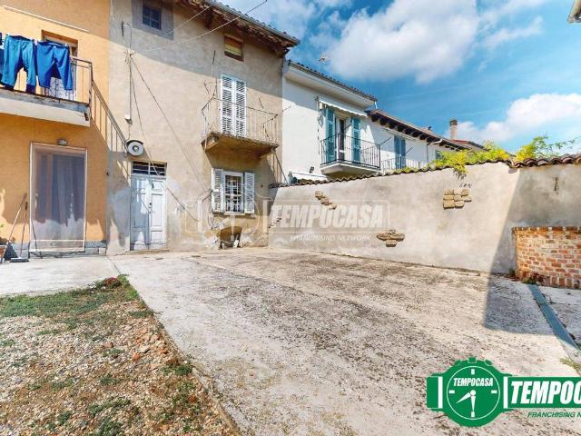 Villa Indipendente in vendita a Piemonte, Alessandria