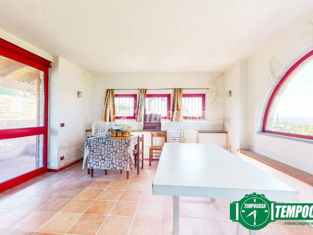 Villa Indipendente in vendita a Piemonte, Alessandria