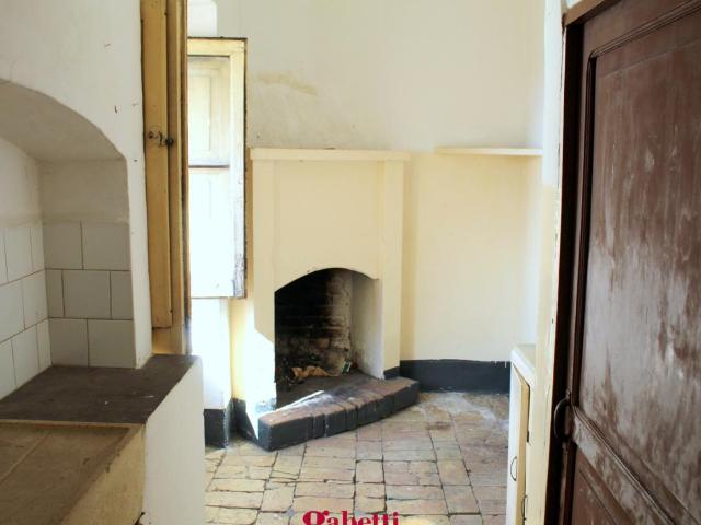 Villa Indipendente in vendita a Piane Sant'Angelo, San Salvo