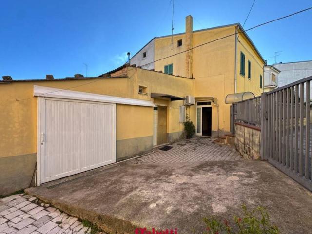 Villa Indipendente in vendita a Piane Sant'Angelo, San Salvo