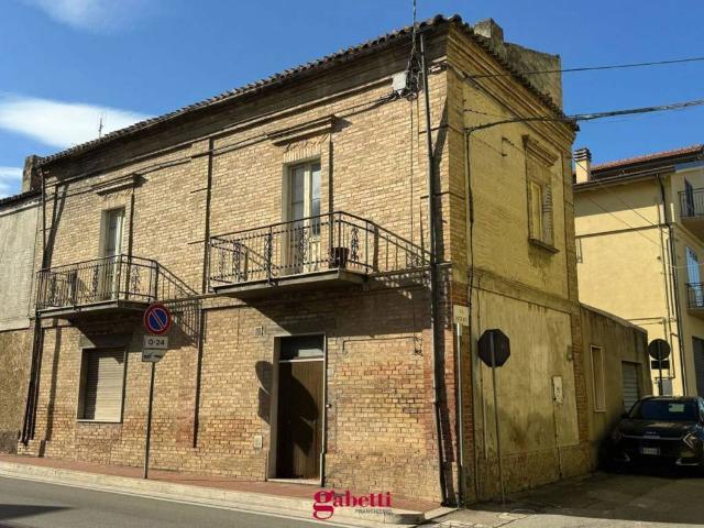 Villa Indipendente in vendita a Sobborgo San Nicola, San Salvo