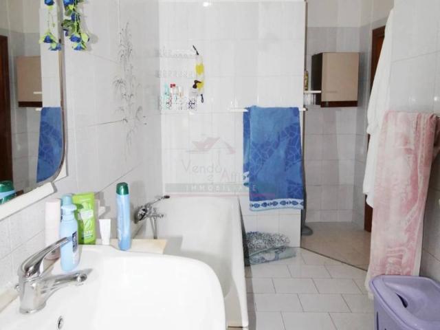 Villa Indipendente in vendita a Piane Sant'Angelo, San Salvo