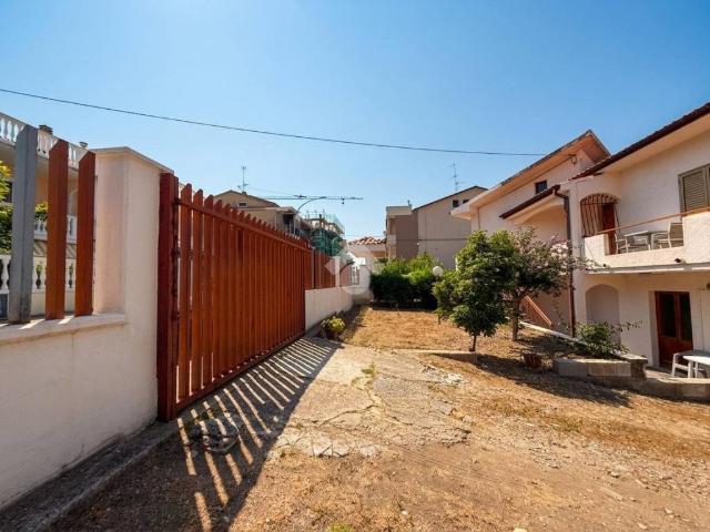 Villa Indipendente in vendita a Zona 167, San Salvo