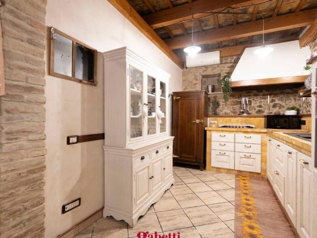 Villa Indipendente in vendita a Piane Sant'Angelo, San Salvo