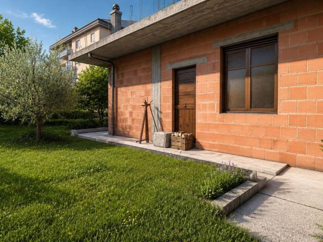 Villa Indipendente in vendita a Piane Sant'Angelo, San Salvo