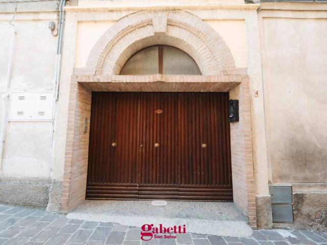 Villa Indipendente in vendita a Sobborgo San Nicola, San Salvo
