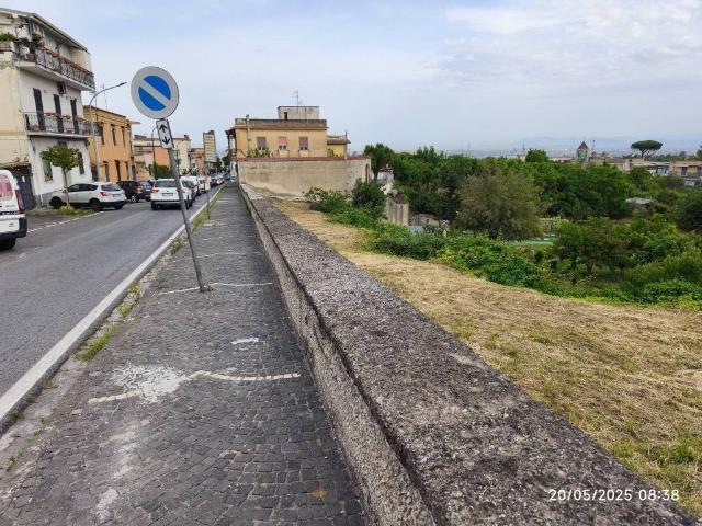 Villa Indipendente in vendita a San Sebastiano Al Vesuvio, Campania