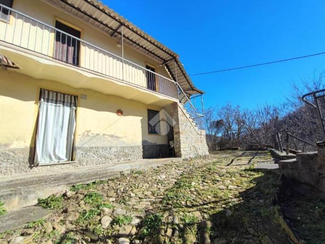Villa Indipendente in vendita a Piemonte, Alessandria