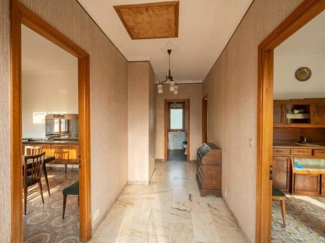 Villa Indipendente in vendita a San Sebastiano da Po, Torino