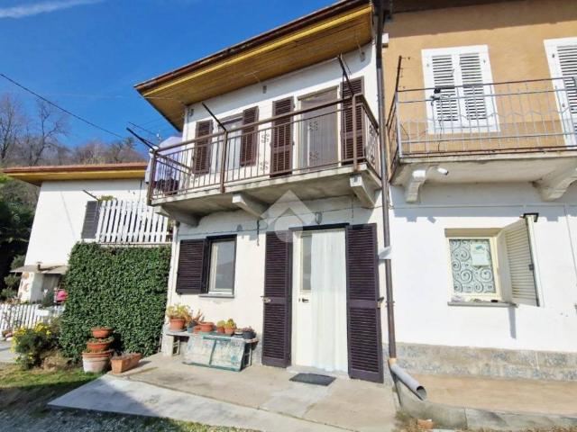 Villa Indipendente in vendita a Piemonte, Torino