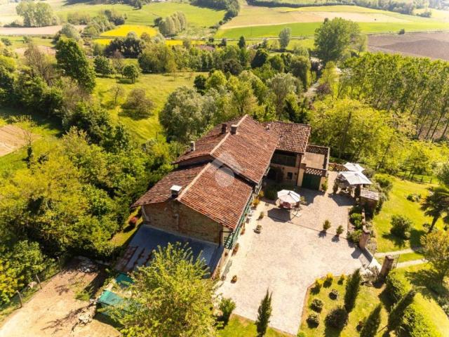 Villa Indipendente in vendita a Piemonte, Torino