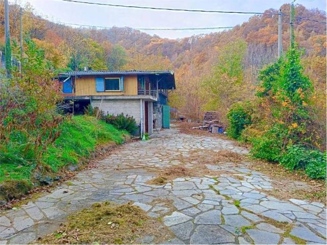 Villa Indipendente in vendita a Piemonte, Torino