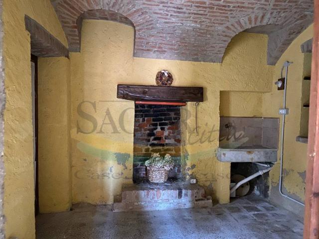 Villa Indipendente in vendita a Piemonte, Torino