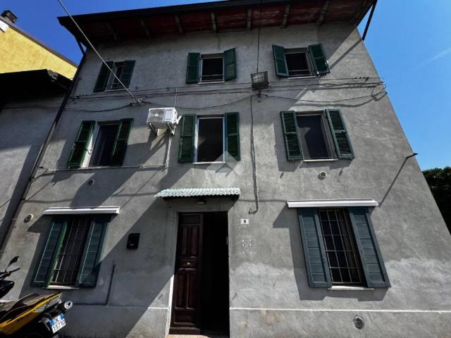 Villa Indipendente in vendita a San Secondo Parmense, Reggio Emilia