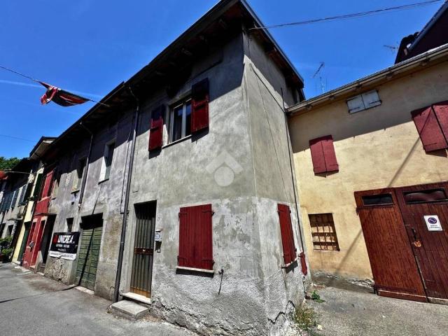 Villa Indipendente in vendita a San Secondo Parmense, Reggio Emilia