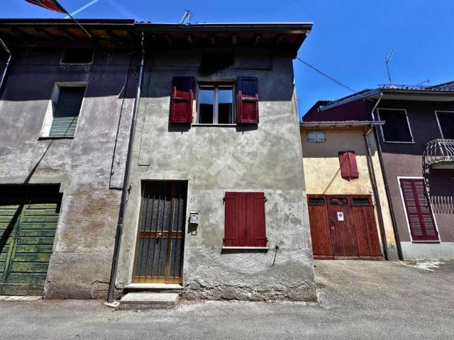 Villa Indipendente in vendita a San Secondo Parmense, Reggio Emilia