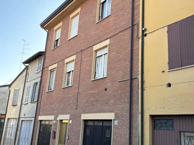 Villa Indipendente in vendita a San Secondo Parmense, Reggio Emilia