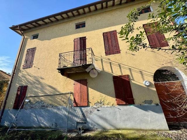 Villa Indipendente in vendita a San Secondo Parmense, Parma