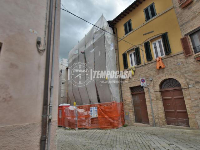 Villa Indipendente in vendita a Marche, Macerata