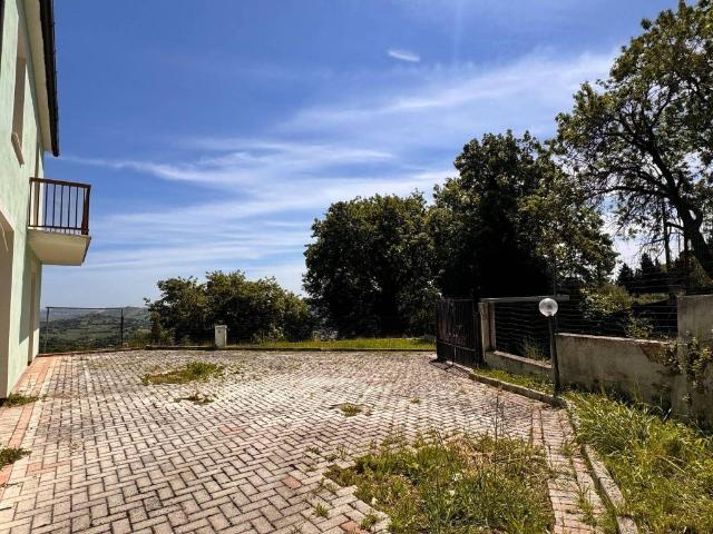 Villa Indipendente in vendita a San Paolo, Marche