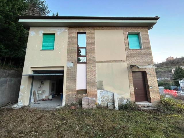 Villa Indipendente in vendita a Marche, Macerata