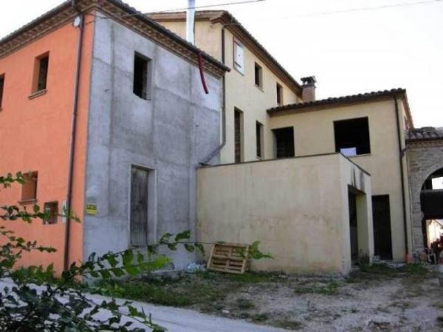 Villa Indipendente in vendita a Marche, Macerata