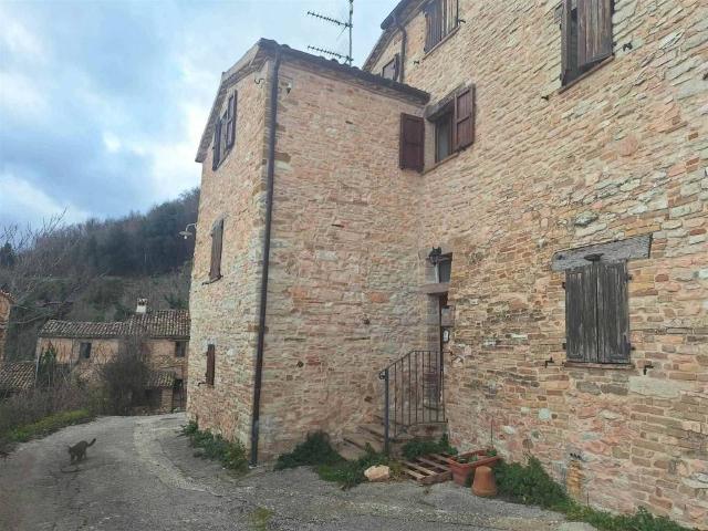 Villa Indipendente in vendita a Marche, Macerata