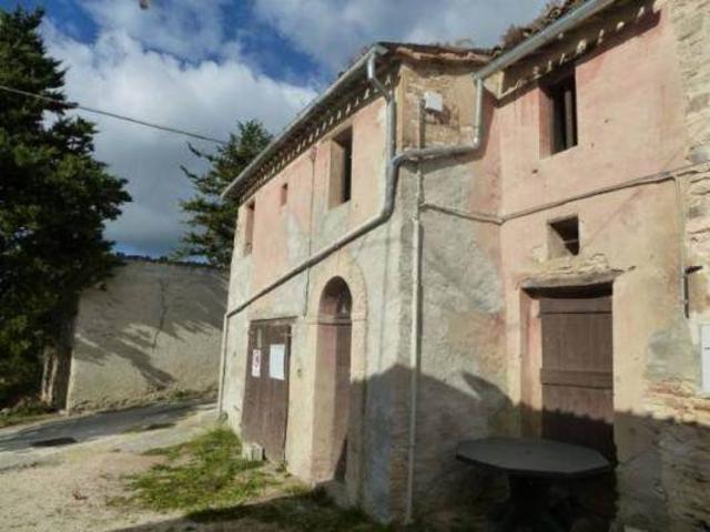 Villa Indipendente in vendita a San Paolo, Marche