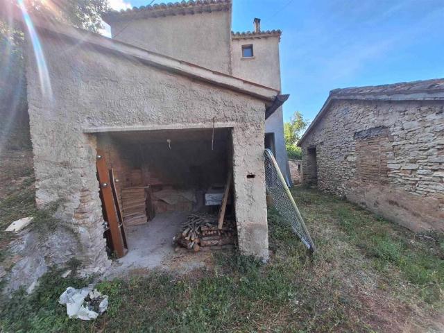 Villa Indipendente in vendita a Tabbiano, San Severino Marche