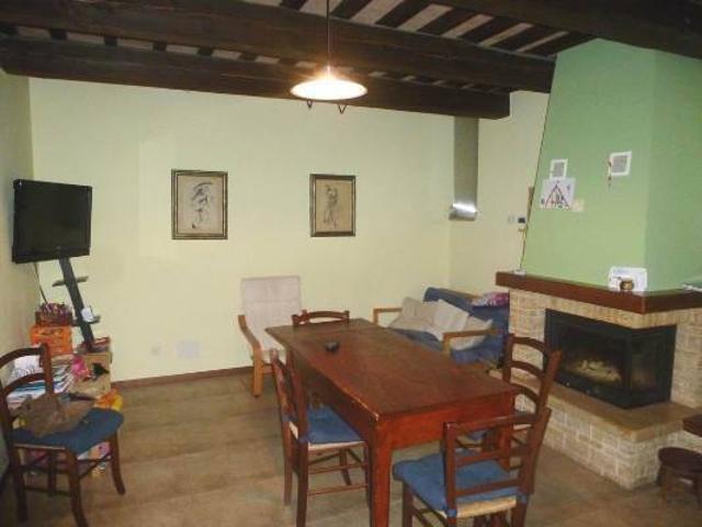 Villa Indipendente in vendita a Le Casette, Marche