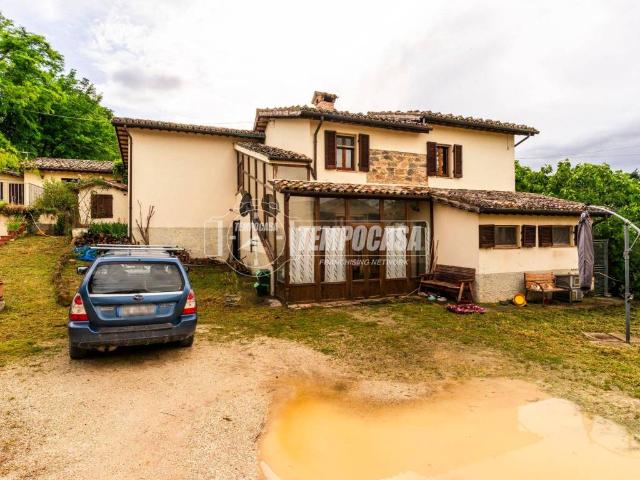 Villa Indipendente in vendita a Marche, Macerata