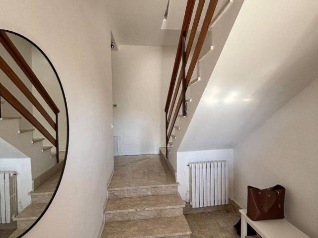 Villa Indipendente in vendita a Rocchetta, Marche