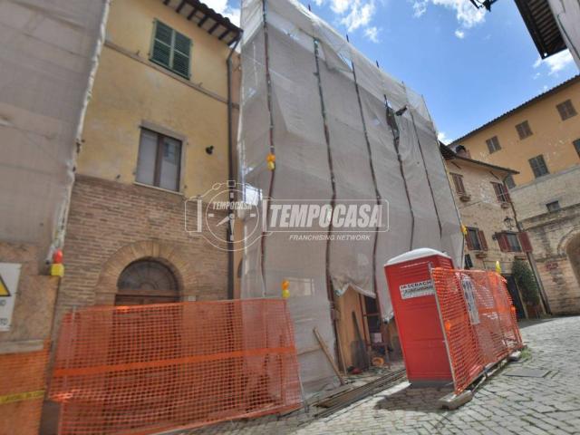 Villa Indipendente in vendita a Marche, Macerata