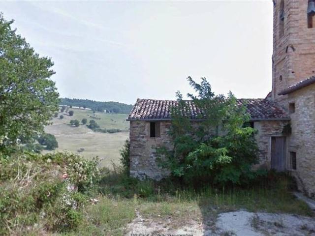 Villa Indipendente in vendita a Marche, Macerata