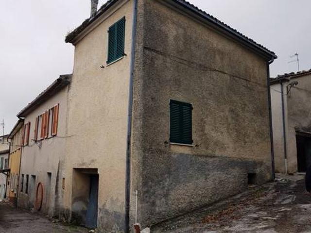 Villa Indipendente in vendita a Isola, Marche