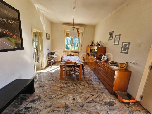 Villa Indipendente in vendita a Scaloni, Marche