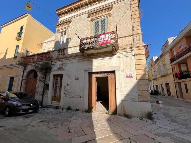 Villa Indipendente in vendita a Puglia, Foggia