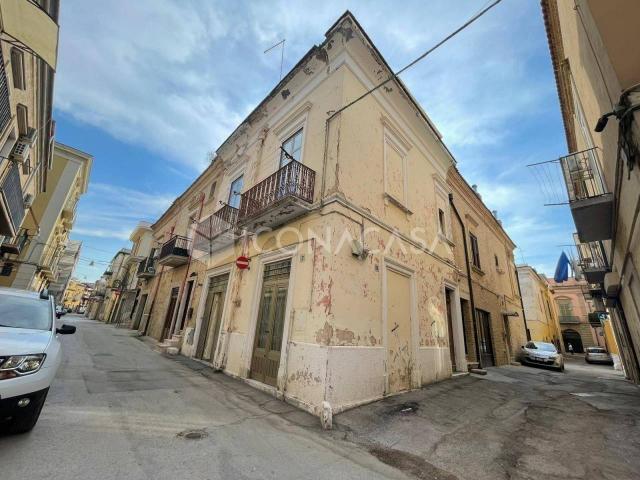 Villa Indipendente in vendita a San Severo, Foggia