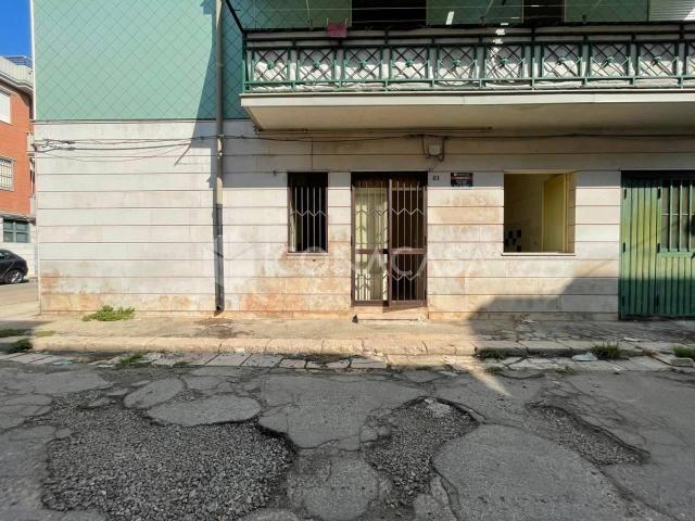 Villa Indipendente in vendita a San Severo, Foggia