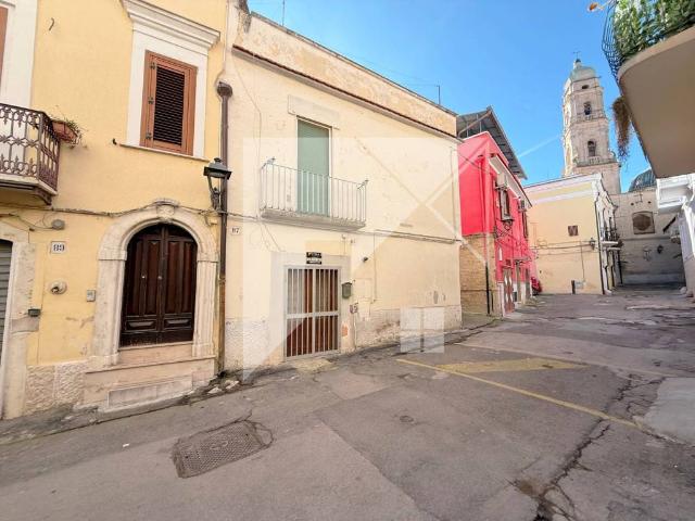 Villa Indipendente in vendita a San Severo, Foggia