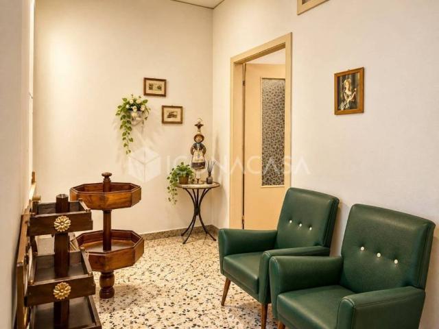 Villa Indipendente in vendita a San Severo, Foggia