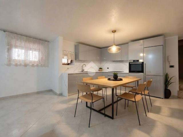 Villa Indipendente in vendita a Puglia, Foggia