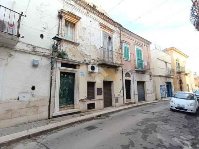 Villa Indipendente in vendita a Puglia, Foggia