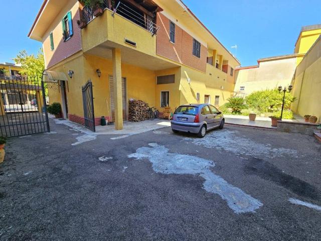 Villa Indipendente in vendita a San Severo, Foggia