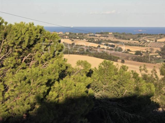 Villa Indipendente in vendita a Vasari, Senigallia