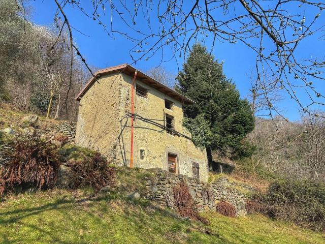 Villa Indipendente in vendita a San Siro, Acquaseria