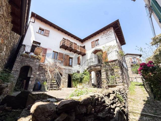 Villa Indipendente in vendita a San Siro, Acquaseria